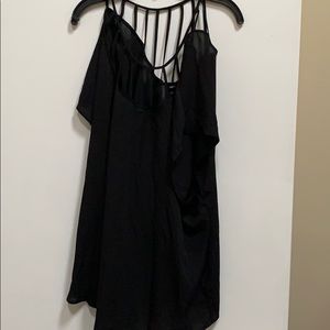 Torrid short sleeve light weight top new